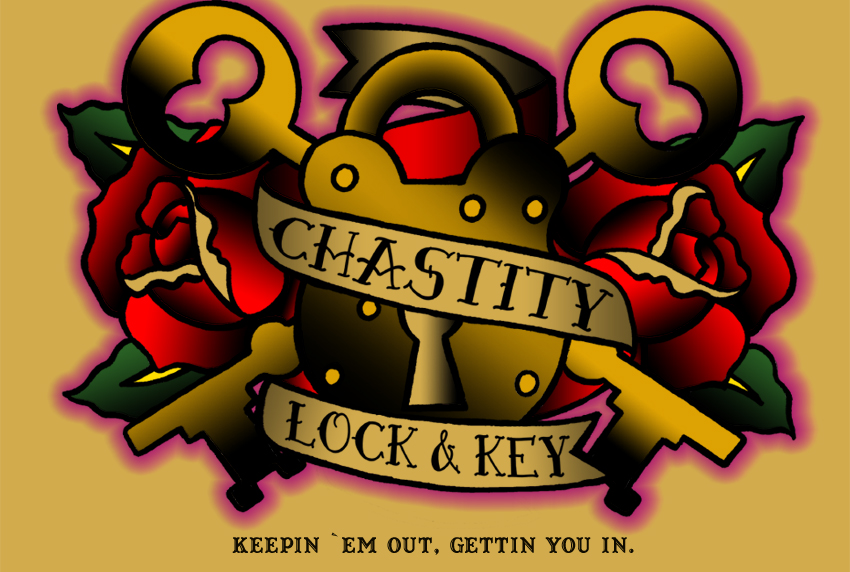 Chastity Key